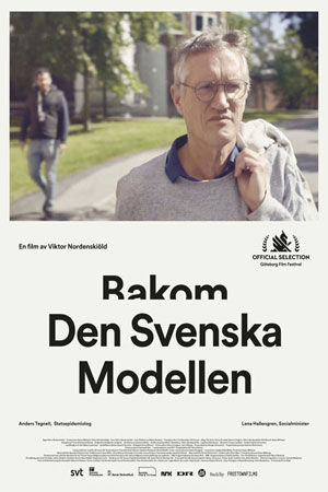 Bakom den svenska modellen