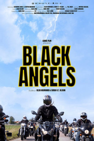 Black Angels