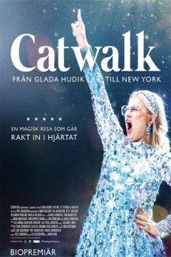 Catwalk - Från Glada Hudik till New York