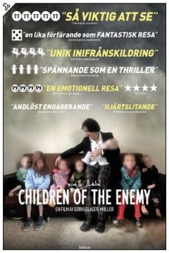 Children of the Enemy