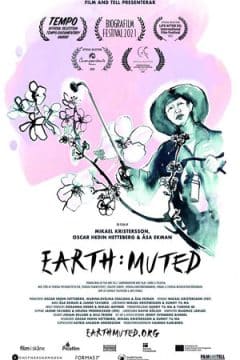 Earth: Muted