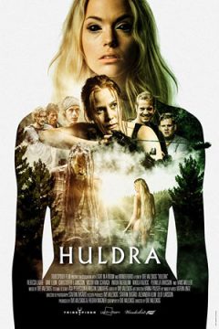 Huldra