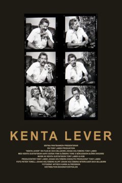 Kenta lever