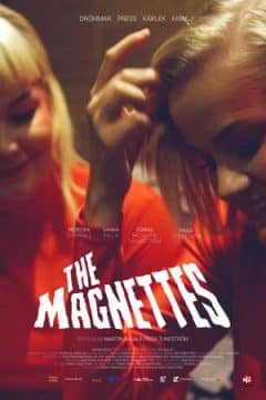 The Magnettes