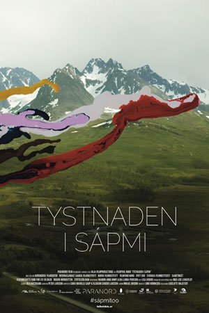 Tystnaden i Sápmi